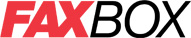 Faxbox Logo